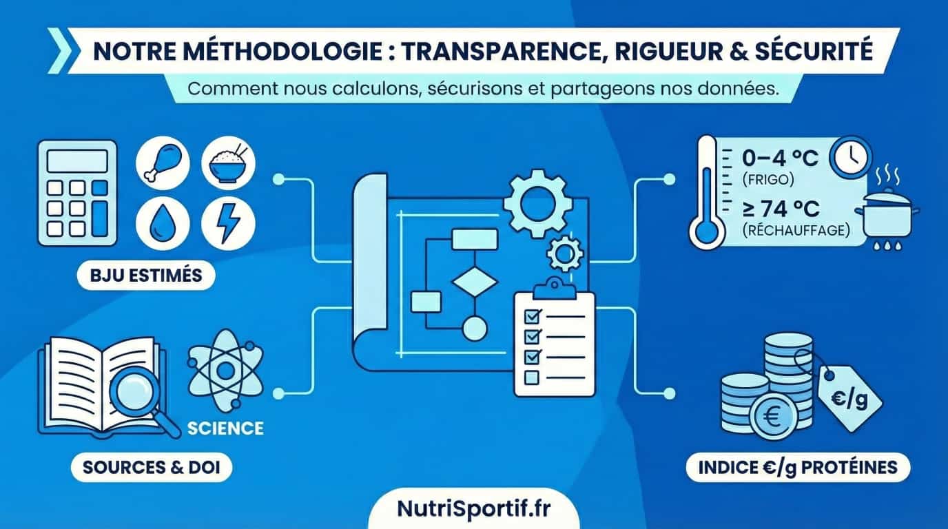 Méthodologie