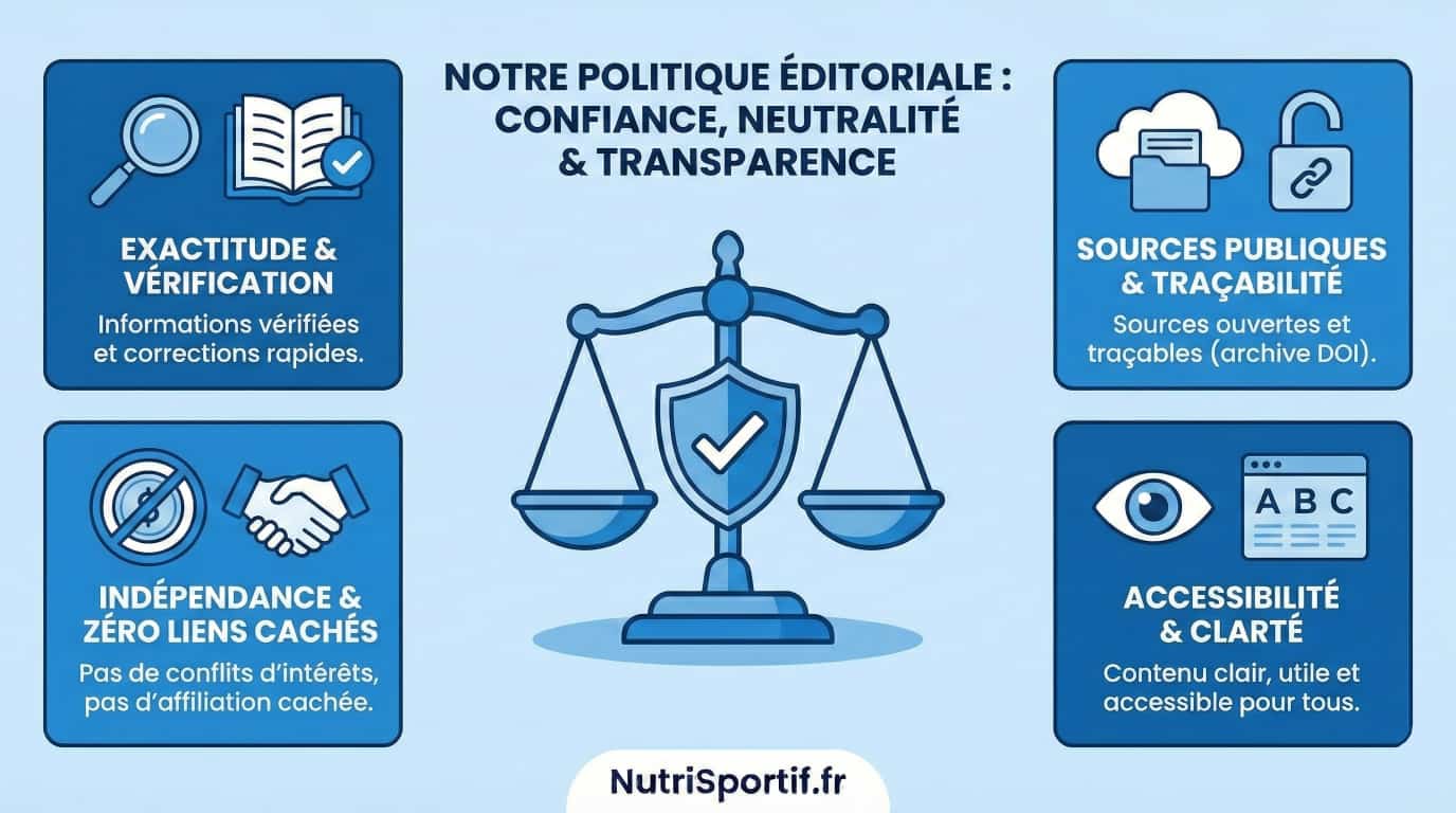 Politique éditoriale
