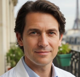 Nicolas Blanc